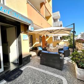 Hotel Minerva
