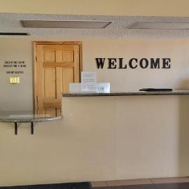 Hotel Inn Santa Fe