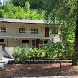 Winnys House，位于迪尔巴克的酒店