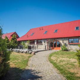 Teeristi villa，位于Paslepa的酒店