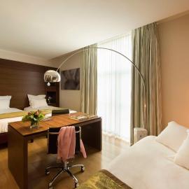 Best Western Premier BHR Treviso Hotel,位于奎托·迪·特雷维索的酒店