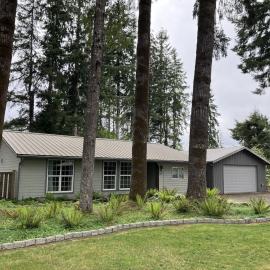 Forks Fir House，位于福克斯的酒店