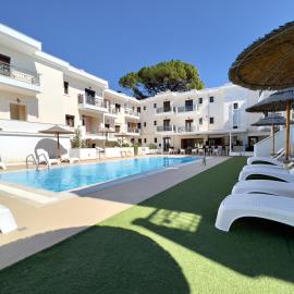 Skiathos Somnia，位于斯基亚索斯镇的酒店