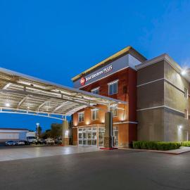 Best Western Plus Henderson Hotel，位于拉斯维加斯的酒店