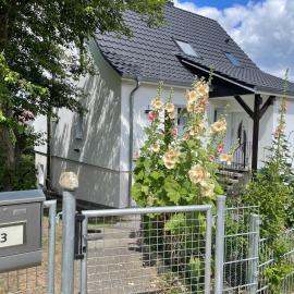 Haus Meerglück Seeschwalbe
