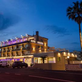 Hotel Ancora
