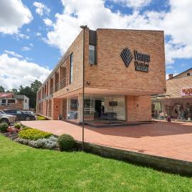 Hotel & Suites en Cuenca, Venue Batán
