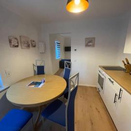 Apartment Mirabelle 3，位于皮特林根的酒店