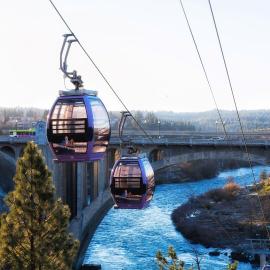 Holiday Inn Express Spokane Airport by IHG，位于斯波坎的酒店