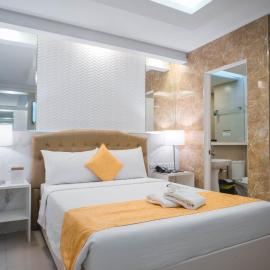 Manila Grand Opera Hotel