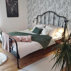 Apartmani Gruzdovo，位于代尔尼采的酒店
