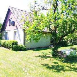 Domek u Czesi，位于Podbiele的酒店