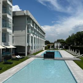 Hotel do Parque，位于维亚纳堡的酒店