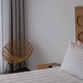 Giannoulaki Resort，位于格拉斯托斯的酒店