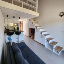 Aaki Apartment Diegten，位于迪格滕的酒店