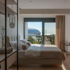 Soho Suites，位于巴尔的酒店