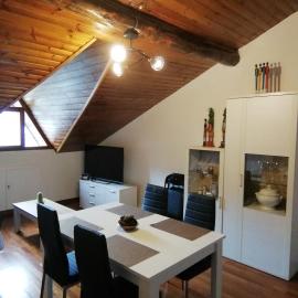 APARTAMENT BETTY，位于索特的酒店