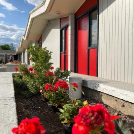 Destination Inn Cache Creek，位于卡什克里克的酒店