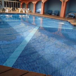 Hotel Spa La Terrassa，位于普拉加德阿罗的酒店