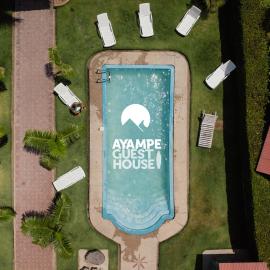 Ayampe Guest House
