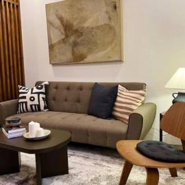 NUVALI Amaia Steps Parkway 2 BR Condo THE SANCTUARY with pool, free parking near Carmelray Industrial Park, Ayala Solenad, Xavier School，位于Pitland的酒店