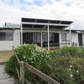 Bliss - Beachfront Sultana Point -，位于Edithburgh的酒店