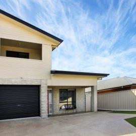 Red Door Retreat，位于Edithburgh的酒店