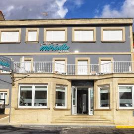 Hospedium Morada da Moa，位于O Pindo的酒店