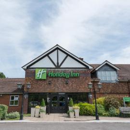 Holiday Inn Reading West by IHG,位于雷丁的酒店