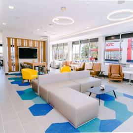Microtel Inn & Suites by Wyndham Macedon，位于Macedon的酒店