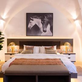 Kassa Boutique Hotel，位于伯利恒的酒店