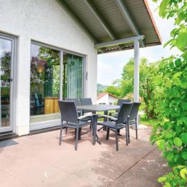 Holiday Home Solling by Interhome，位于乌斯拉尔的酒店