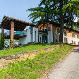 Holiday Home Sant'Evasio by Interhome