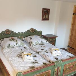 Das Ferienhaus Protze，位于霍恩斯泰因的酒店