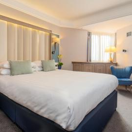 Danubius Hotel Regents Park，位于伦敦的酒店