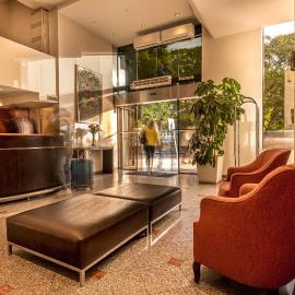 Gran Hotel Argentino，位于布宜诺斯艾利斯的酒店