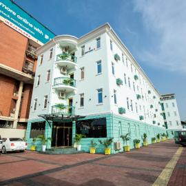Providha Hotel & Suites