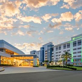 Holiday Inn Orlando International Dr-ICON by IHG，位于奥兰多的酒店