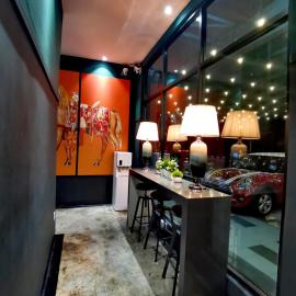 1 Day Car Hotel - BG Perdana,位于华都牙也的酒店