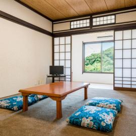 Yuraku Izu-Oshima - Vacation STAY 44711v,位于大岛的酒店