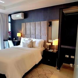 Hotel Santa Clara,位于蒙特克里斯蒂省圣费尔南多的酒店