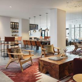 AC Hotel Frisco Colorado，位于弗瑞斯科的酒店