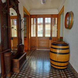 Hotel Chagual,位于拉塞雷纳的酒店