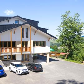 Wellness Apartmány Pastviny，位于Pastviny的酒店