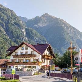 Gasthof Bären