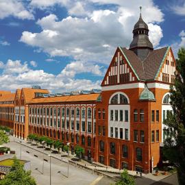 Sheraton Hannover Pelikan Hotel,位于汉诺威的酒店