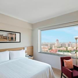 Fairfield by Marriott Lucknow,位于勒克瑙的酒店