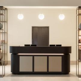 AC Hotel by Marriott Wuerzburg，位于维尔茨堡的酒店