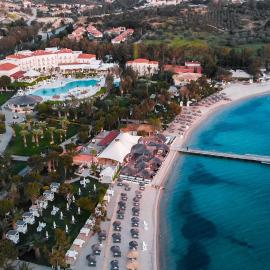 Mark Warner Phokaia Beach Resort，位于福卡的酒店