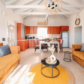 Elais House Methoni，位于迈索尼的酒店